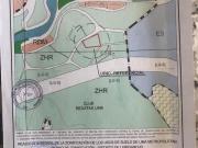 VENDO, Terreno 5,000mts. Av. La Cantuta Lurigancho Chosica