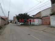 Vendo Terreno 600M2 A Unos Pasos De Estacion Santa Rosa...