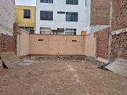 Vendo Terreno