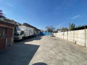 Vendo Terreno 654 mt², Ruiz Tagle, Estación Central