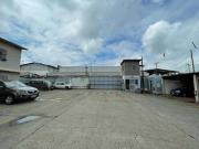 Vendo terreno 6.020 m2 en Via Daule