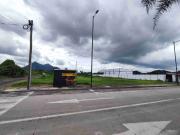 VENDO TERRENO