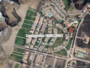 VENDO TERRENO 917m2 EN CHOCALLA