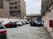 OPORTUNIDAD UNICA DE 930 M2 EN AV AVIACION. GAMARRA