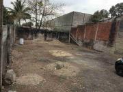 Vendo Terreno a pocas cuadras de la Av. Fco. de...
