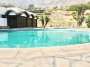 VENDO TERRENO AMPLIO EN LA MOLINA VENDO TERRENO AMPLIO EN LA MOLINA