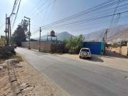 VENDO TERRENO AV. BALAGUER, ÑAÑA