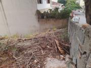 Vendo terreno bem localizado 210m2