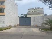 VENDO TERRENO! BIEN UBICADO SAN ISIDRO