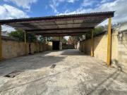 VENDO TERRENO BOJORQUEZ MERIDA YUCATAN