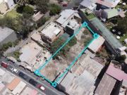 VENDO TERRENO – CALLE SUCRE