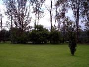 VENDO TERRENO CAMPESTRE