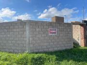 VENDO TERRENO CASTELLI 1