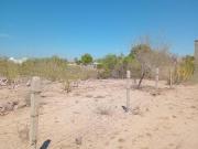 Vendo terreno centenario con servicios