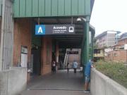 VENDO TERRENO CERCA DEL METRO DE ACEVEDO EN MEDELLÍN... VENDO TERRENO CERCA DEL METRO DE ACEVEDO EN MEDELLÍN...