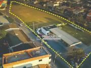 Vendo Terreno com 4.500 m² no Jardim Cliper região da...