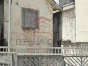 Vendo Terreno com imóvel antigo na Mooca