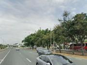 Vendo terreno comercial