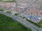 Vendo Terreno Comercial 750m² Av. Narcisa de Jesús Vía...