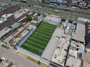 VENDO TERRENO COMERCIAL DE 1094 M2 EN PLENA AV. CARLOS...