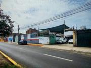 VENDO TERRENO COMERCIAL DE 1094 M2 EN PLENA AV. CARLOS...