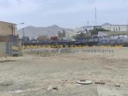 VENDO TERRENO COMERCIAL DE 3,063 M2 A UNA CUADRA DE...