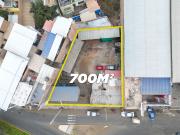 Vendo Terreno Comercial En Av. Gonzales Prada Con...