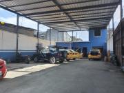 Vendo terreno comercial en Babahoyo