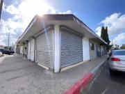 VENDO TERRENO COMERCIAL EN ESQUINA CON 4 LOCALES
