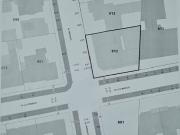 VENDO TERRENO COMERCIAL EN MIRAFLORES