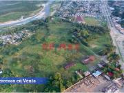 Vendo Terreno Comercial En Satipo
