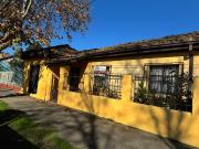 Vendo terreno comercial, excelente y céntrica ubicación,...
