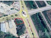 VENDO TERRENO COMERCIAL INDUSTRIAL ENFRENTE DEL...