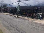 VENDO TERRENO COMERCIAL UBICACION ESTRATEGIC ESTACION...