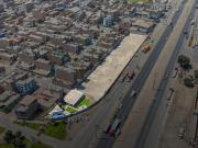 VENDO TERRENO COMERCIO PROVINCIAL DE 5,420m² EN...