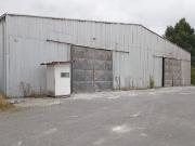 vendo bodega industrial en Puerto Montt parcela 5000m2