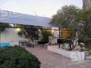 Vendo Terreno con Casa de un Piso Col La Aurora en Saltillo