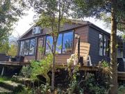 VENDO TERRENO CON CASA Y CABAÑA EN PID PID, CRUCE DALCAHUE