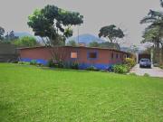 Vendo terreno con casita rústica en Pachacamac, Urb. San...