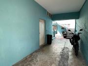 VENDO TERRENO CON DEPARTAMENTOS EN COLONIA PENSIL