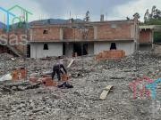 VENDO TERRENO CON EDIFICACION HOTEL CUSCO URUBAMBA