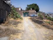 Vendo Terreno con Finca, Naucalpan los Remedios