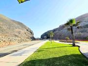 VENDO TERRENO CON PRECIOSA VISTA A LAGUNA Y CLUB HOUSE...