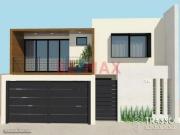 Vendo Terreno + Construcción Y Planos Las Flores De San...