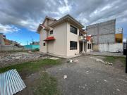 Vendo terreno, sector Pencas en Cuenca Ecuador