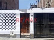 Vendo Terreno De 108M2 Por La Av. Separadora Industrial...