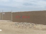 Vendo Terreno De 172.80 M2 Ubicado En Huanchaquito Bajo...