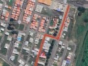 Vendo Terreno de 190 m2 en Mi Lote