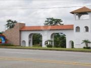 Vendo Terreno de 1.017,60 m² en Urb. privada San...