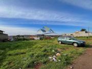 VENDO Terreno de 250m2 na Região Leste